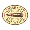 Cigar City Brewing, logo