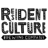 Resident Culture Brewing Company, logo